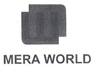 Mera World Device mark 1665664 Trademark