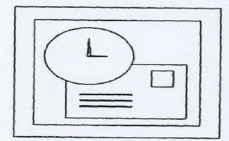 Outlook Launch Icon With Device Device mark 1665696 Trademark
