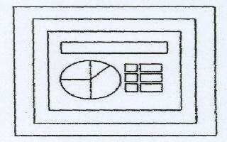 Powerpoint Launch Icon Device mark 1665713 Trademark