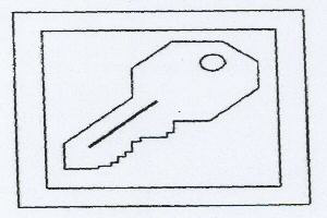 Access Launch Icon Device mark 1665715 Trademark