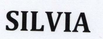 Silvia Device mark 1667155 Trademark