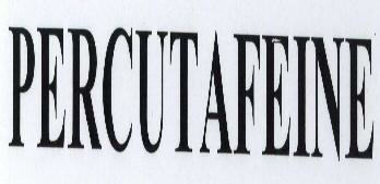 Percutanfeine Device mark 1680602 Trademark