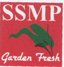 Ssmp Garden Fresh With Lebal Device mark 1667324 Trademark