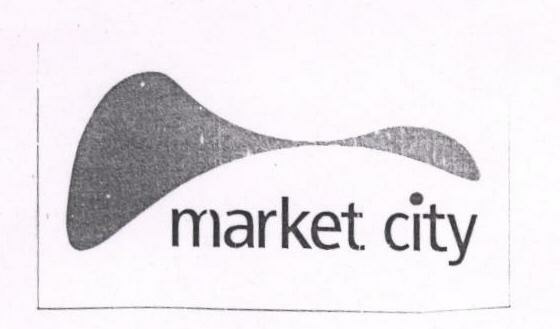 Market City Device mark 1680624 Trademark