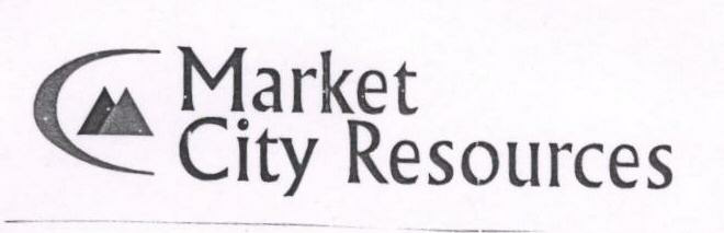 Market City Resources Device mark 1680630 Trademark
