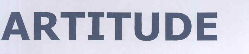 Artitude Device mark 1667647 Trademark