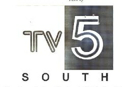Tv 5 South Device mark 1667475 Trademark