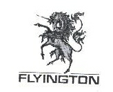 Flyington Device mark 1667649 Trademark