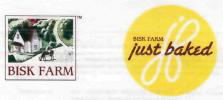 Bisk Farm (just Baked) Device mark 1667478 Trademark