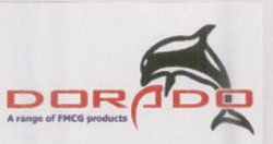 Dorado (label) Device mark 1635007 Trademark