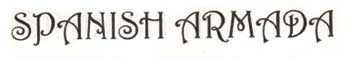 Spanish Armada Device mark 1303709 Trademark