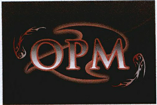 Opm Device mark 1651242 Trademark