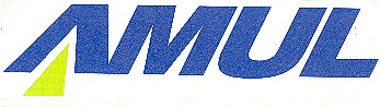 Amul (label) Device mark 1635193 Trademark