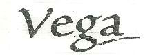 Vega Label Device mark 1319223 Trademark