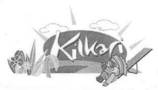 Kilkari (label) Device mark 1656918 Trademark