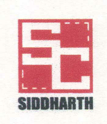 S.c.siddharth Device mark 1259379 Trademark