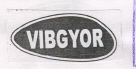 Vibgyor (gom. Dev.) Device mark 1650340 Trademark