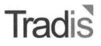 Tradis (device) Device mark 1657001 Trademark