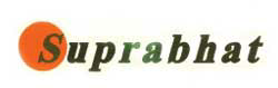 Suprabhat Device mark 1333893 Trademark