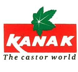 Kanak, Device Of Leaves Device mark 1333899 Trademark