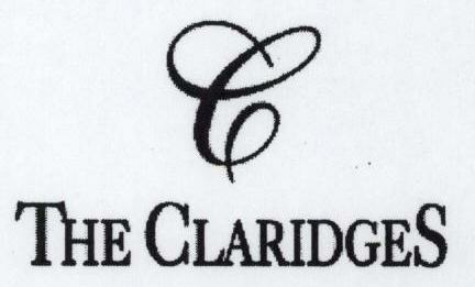 The Claridges Device mark 1697560 Trademark