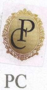 Pc With Lebal Device mark 1657030 Trademark