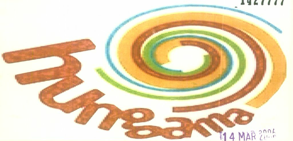 Hungama ( Label) Device mark 1427777 Trademark