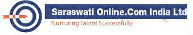 Saraswati Online.com India Ltd Device mark 1711700 Trademark