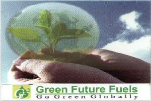 Green Future Fuels With Device Device mark 1656858 Trademark