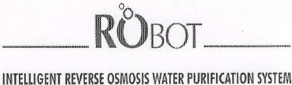 Robot With Logo Device mark 1656687 Trademark