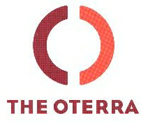 The Oterra (label) Device mark 1666965 Trademark