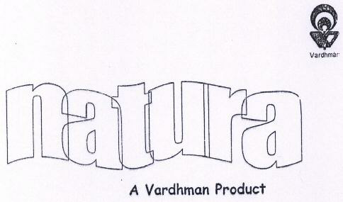 Natura With Device Device mark 1641551 Trademark