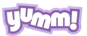 Yumm! (lable) Device mark 1334164 Trademark