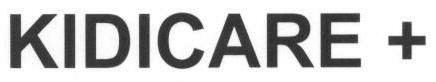 Kidicare + Device mark 1656884 Trademark
