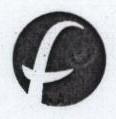 F With Device Device mark 1641043 Trademark