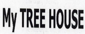 My Tree House Device mark 1666499 Trademark