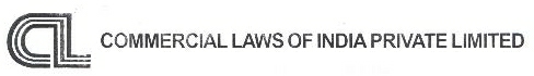 Cl Commercial Laws Of India Private Limited Device mark 1681227 Trademark