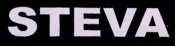 Steva Device mark 1671928 Trademark
