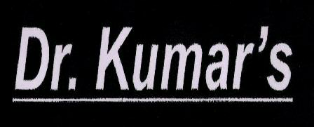 Dr. Kumar S With Device Device mark 1671930 Trademark