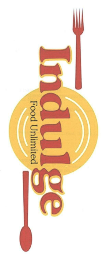 Indulge (label) Device mark 1665488 Trademark