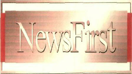 Newsfirst, Label Device mark 1364423 Trademark