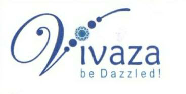 Vivaza (device) Device mark 1672096 Trademark