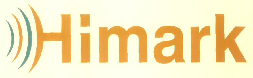 Himark (label) Device mark 1627451 Trademark