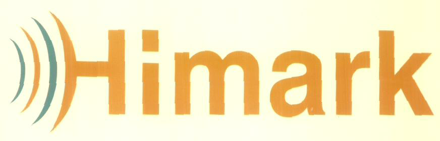 Himark (label) Device mark 1627452 Trademark