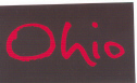 Ohio (label) Device mark 1666078 Trademark