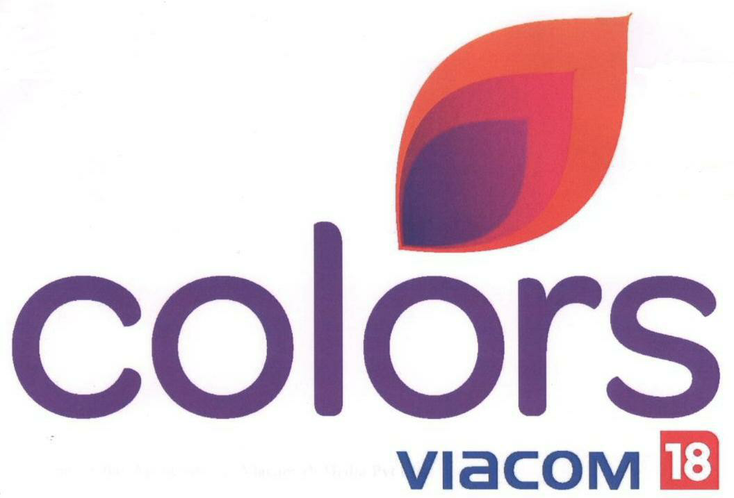 Colors (label) Device mark 1667073 Trademark