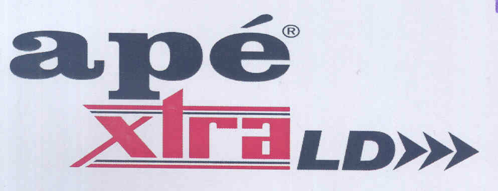 Ape Device mark 1711640 Trademark