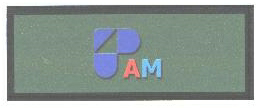 Am Device mark 1710764 Trademark