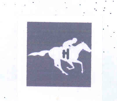 H (device) Device mark 1697207 Trademark