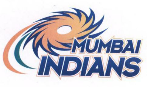 Mumbai Indians Device mark 1671860 Trademark